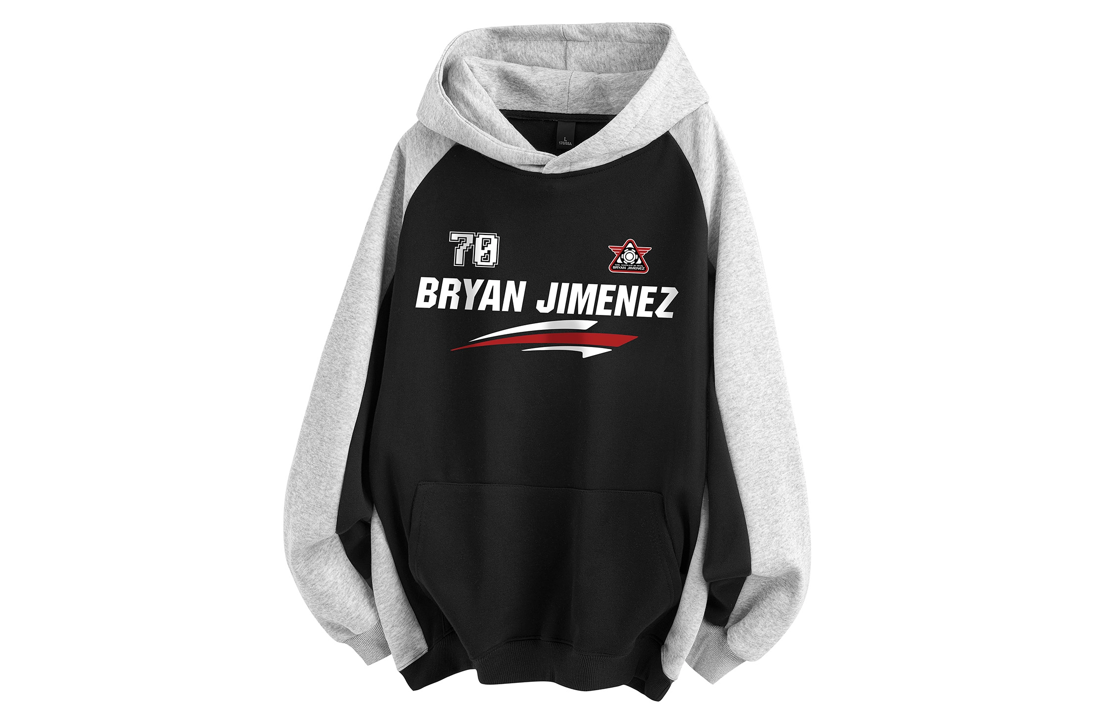 BRYAN JIMENEZ Logo