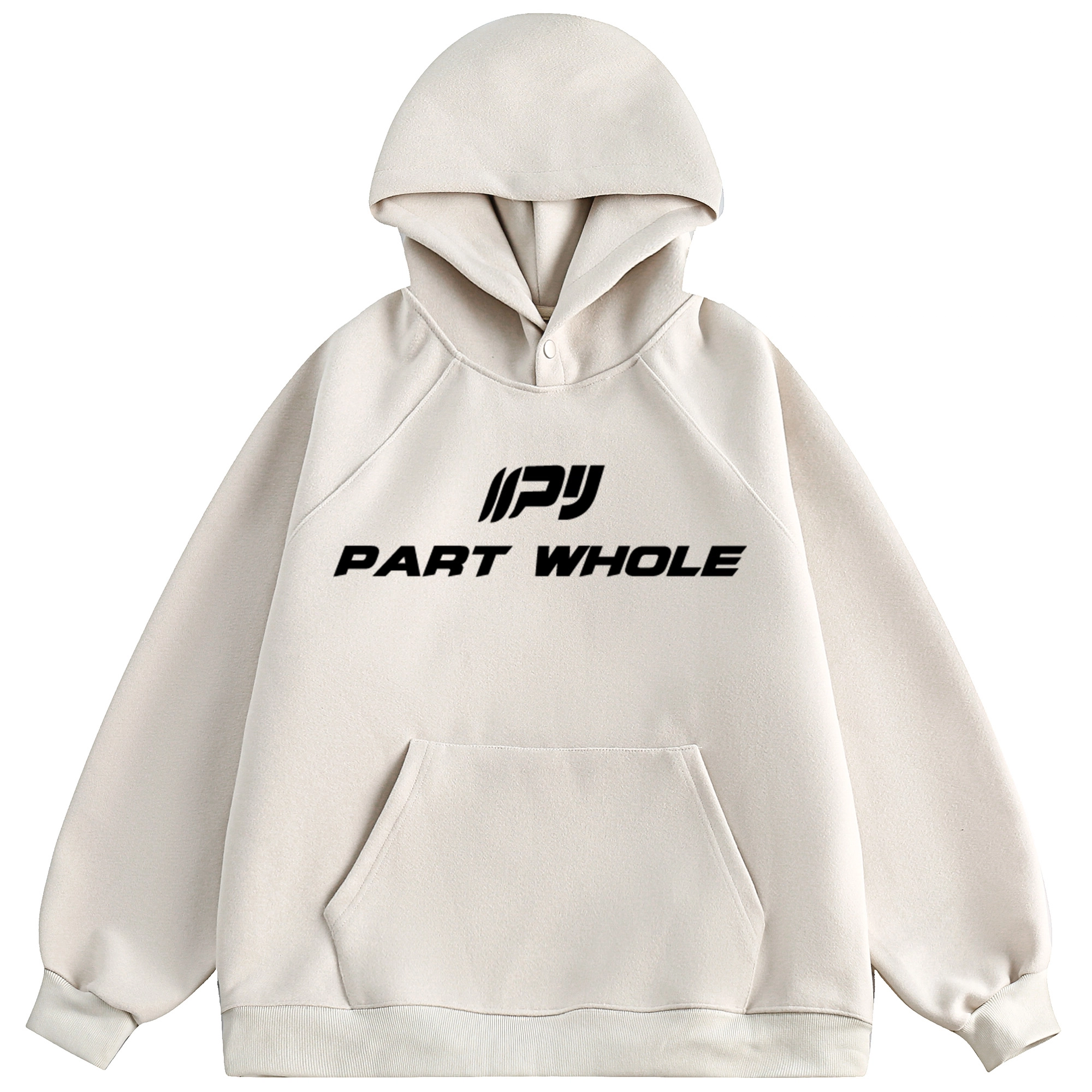PARTWHOLE 3Dlogo
