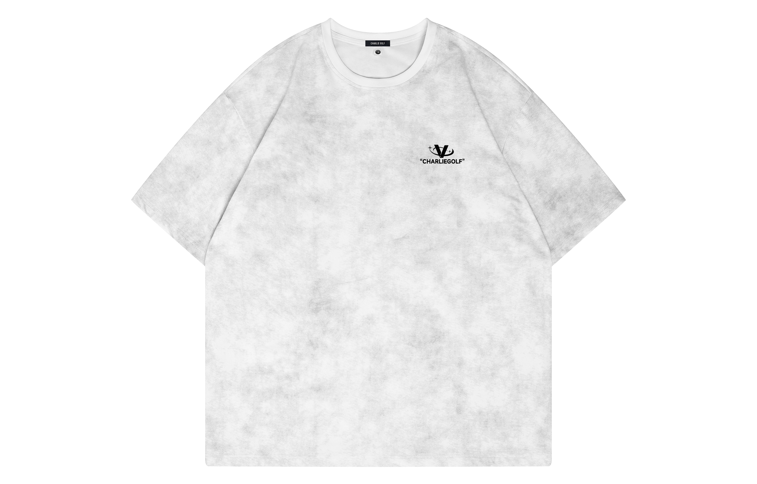 CHARLIE GOLF T