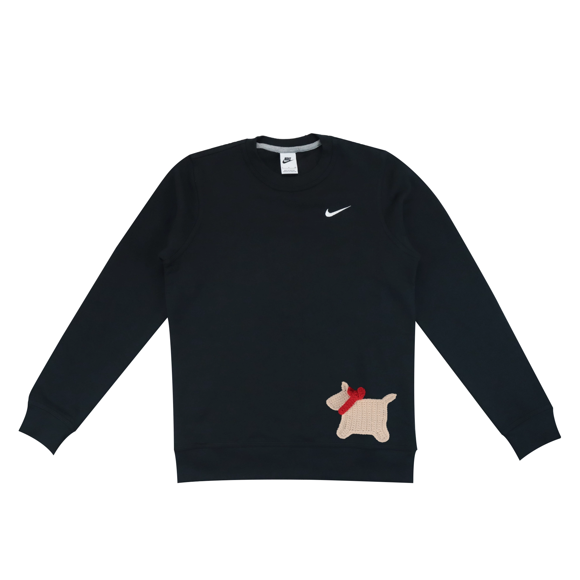 Nike Y3logo
