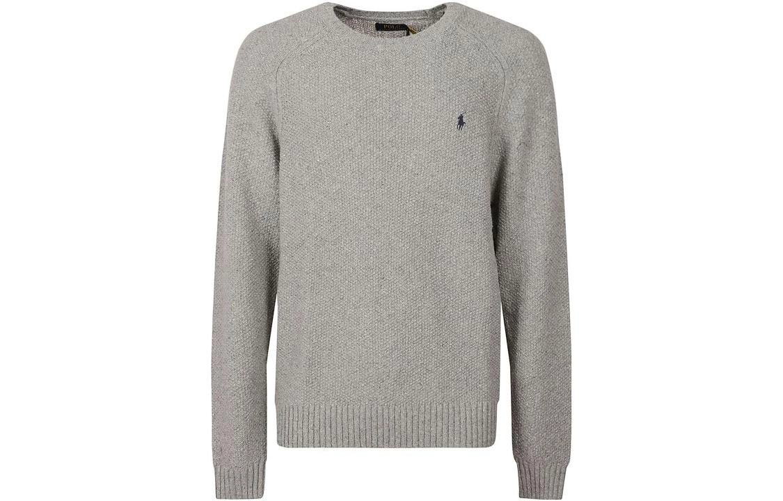 Polo Ralph Lauren FW22 Logo