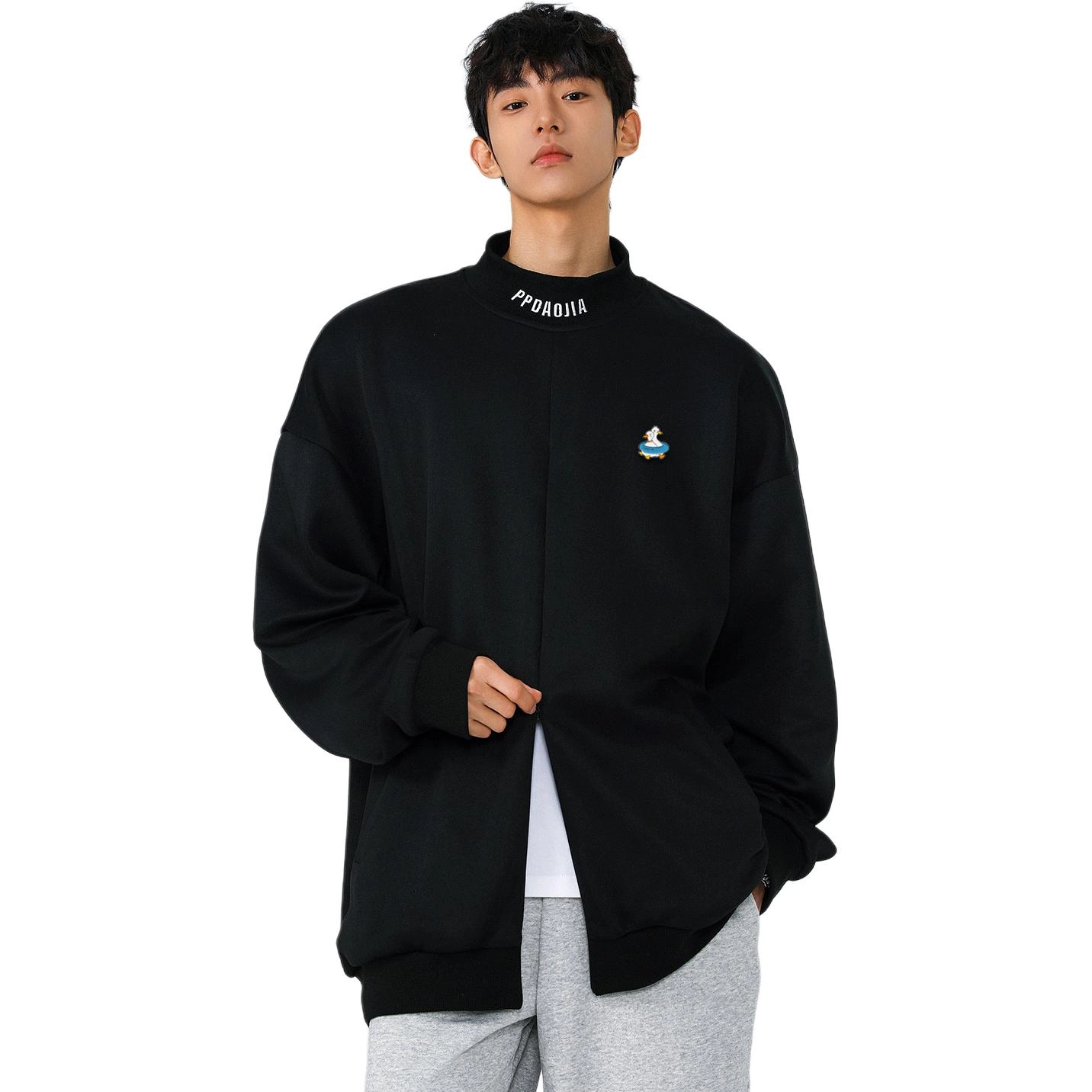 RAP PANDA
