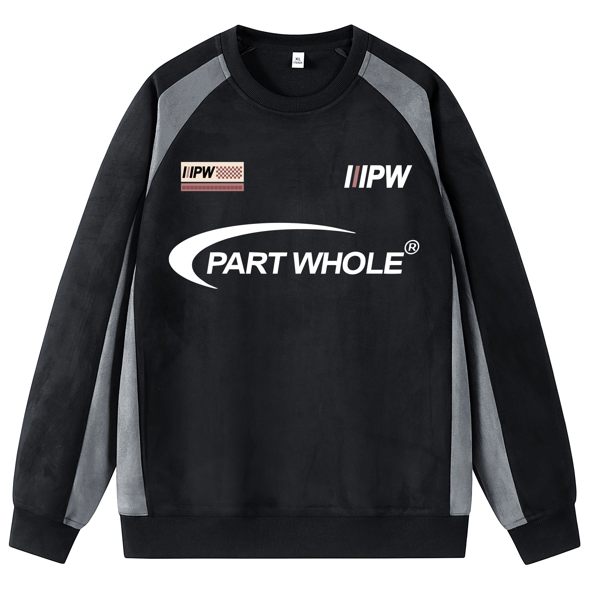 PARTWHOLE logo