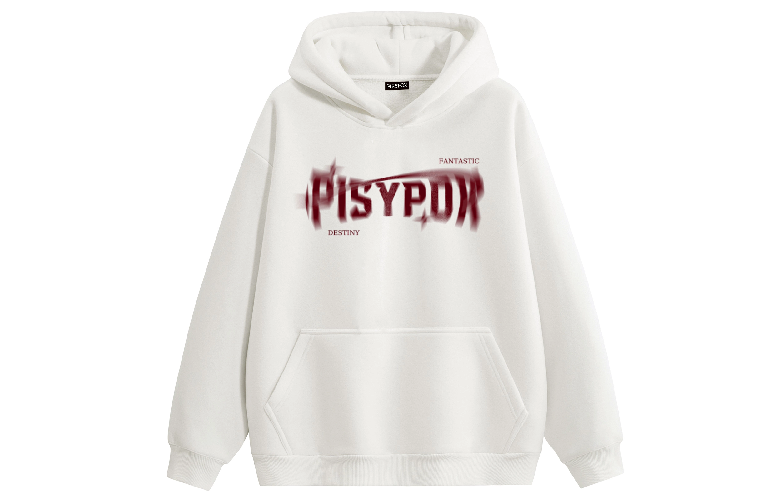 PISYPOX Logo