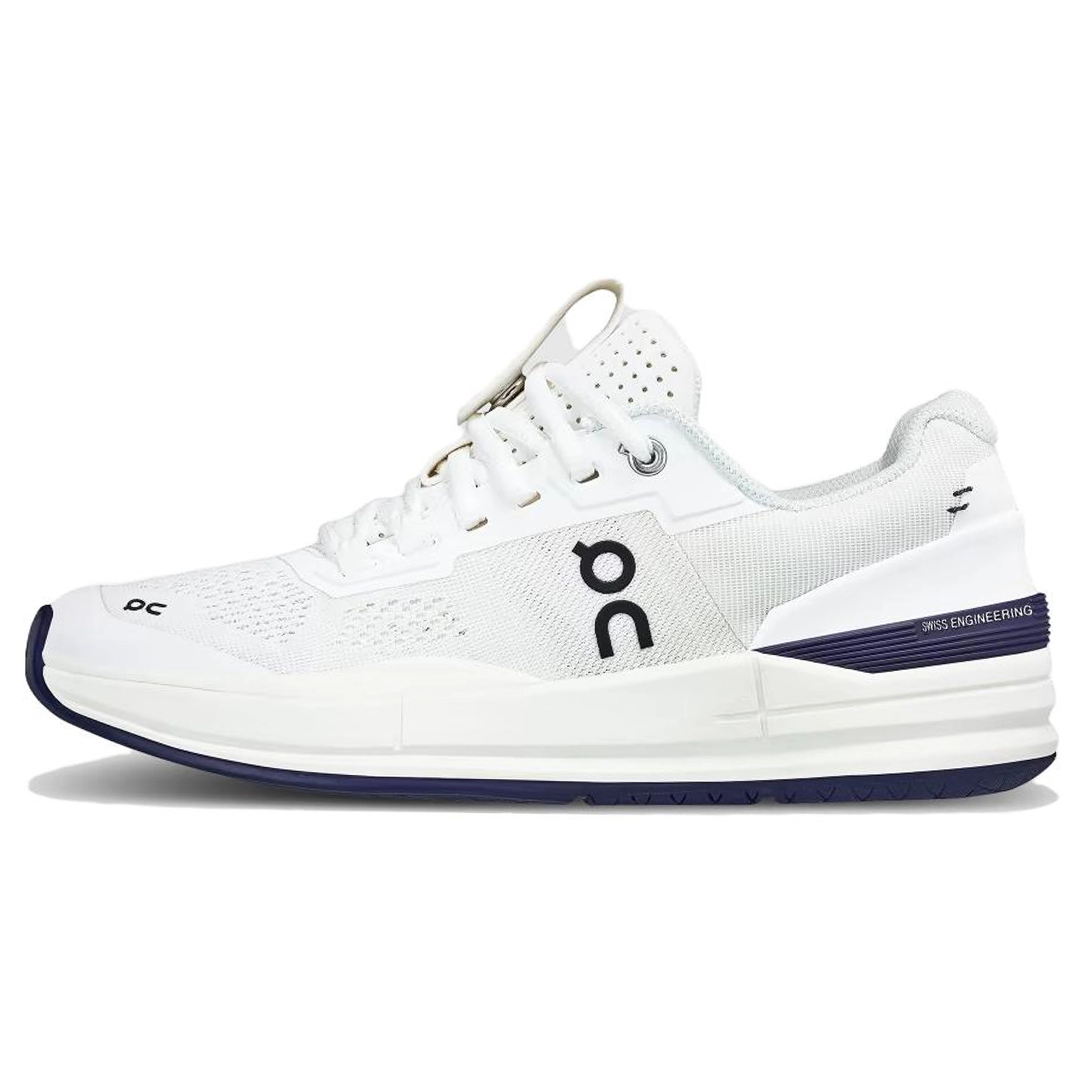 On The Roger Pro