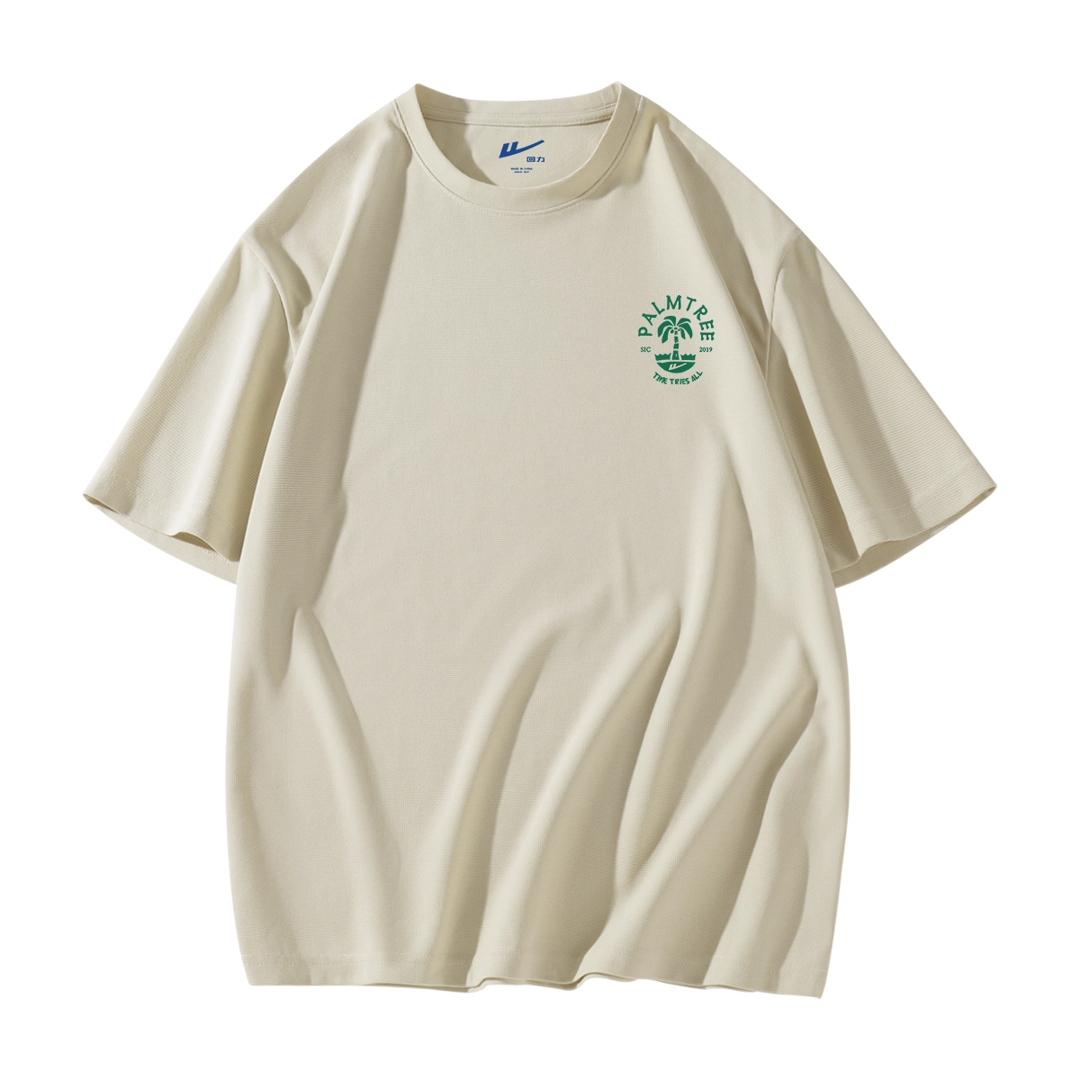 Warrior T