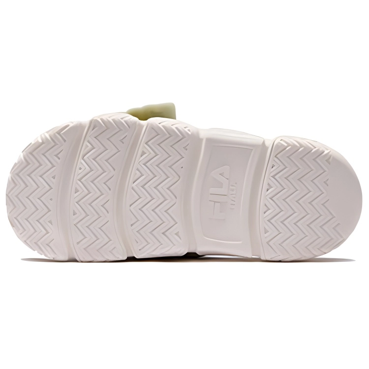FILA FUSION BARRICADE SLIPPER