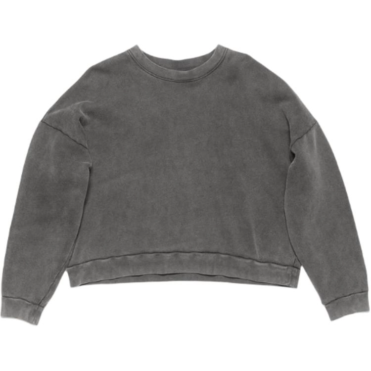 Acne Studios SS24 logo