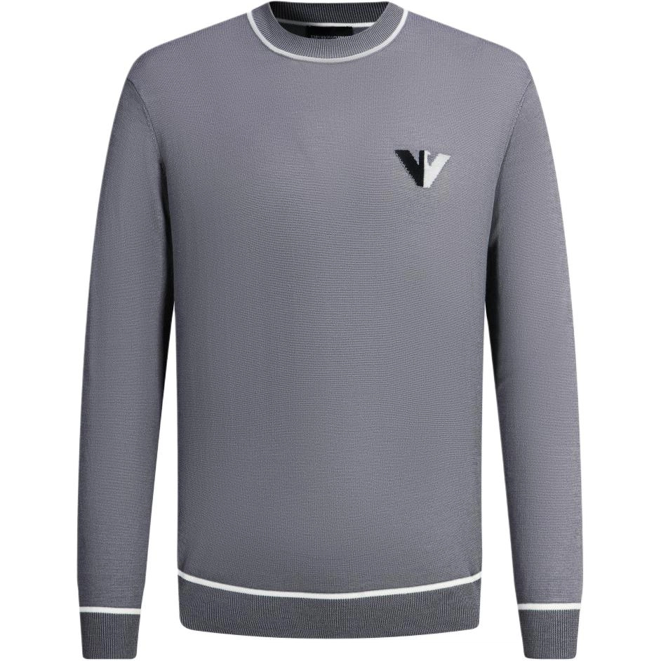 EMPORIO ARMANI FW24 Logo