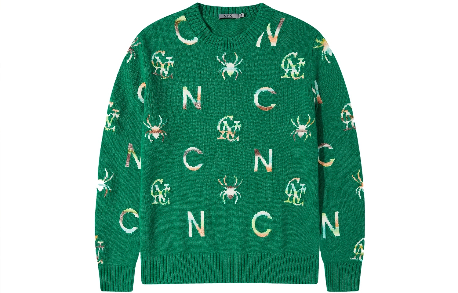 C'N'C Logo