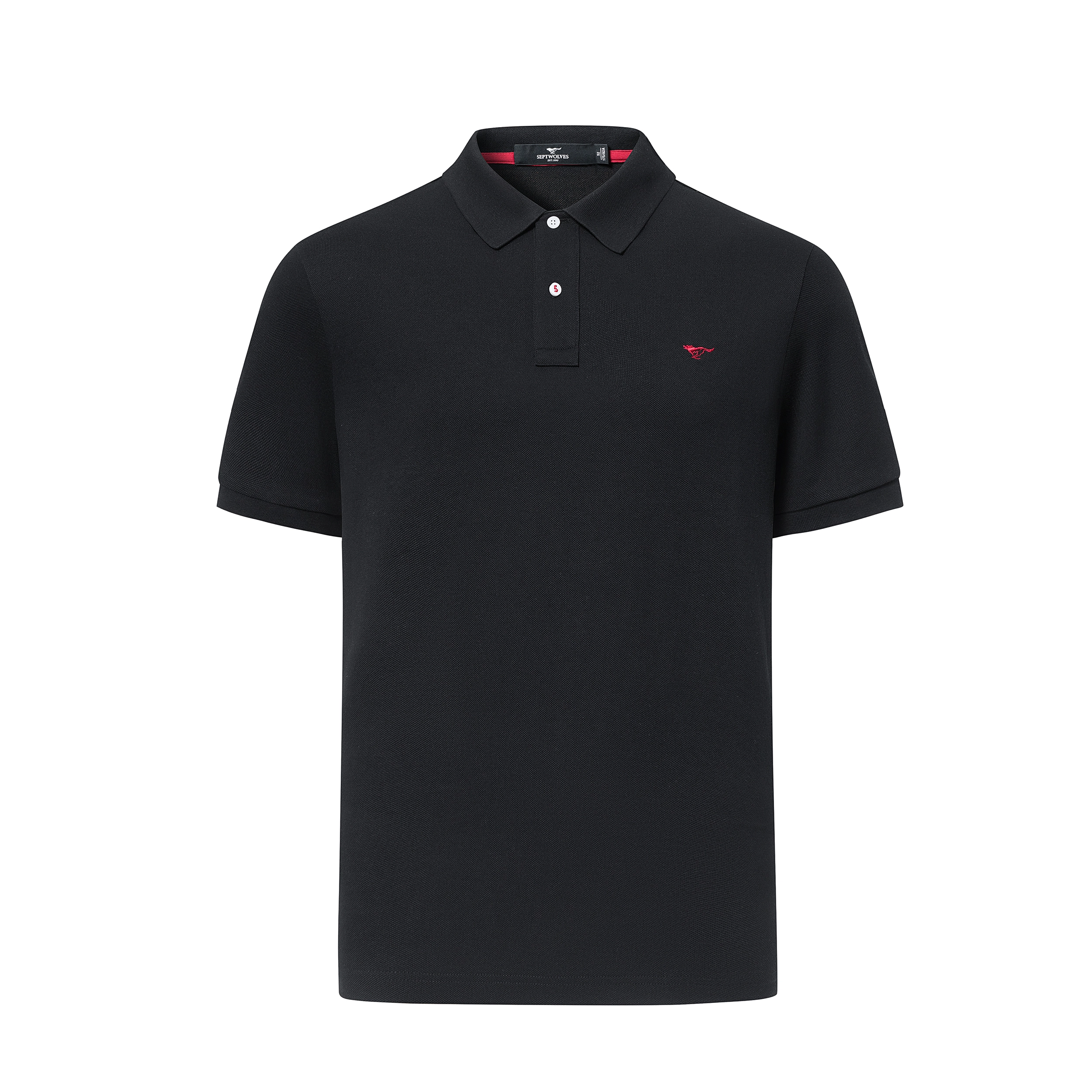 SEPTWOLVES LogoPolo