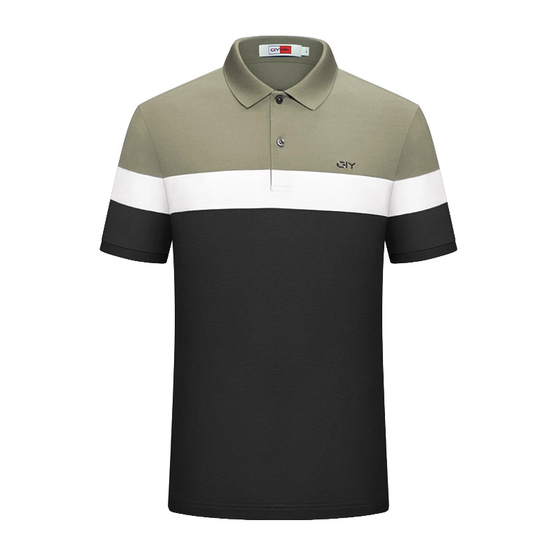 GY goldlion Polo