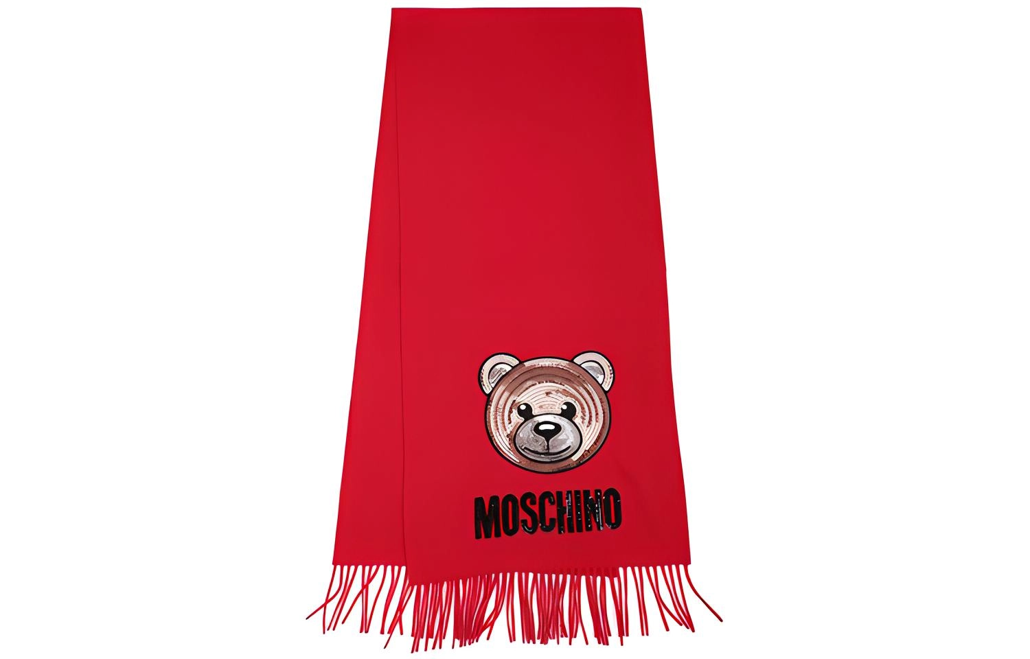 MOSCHINO logo