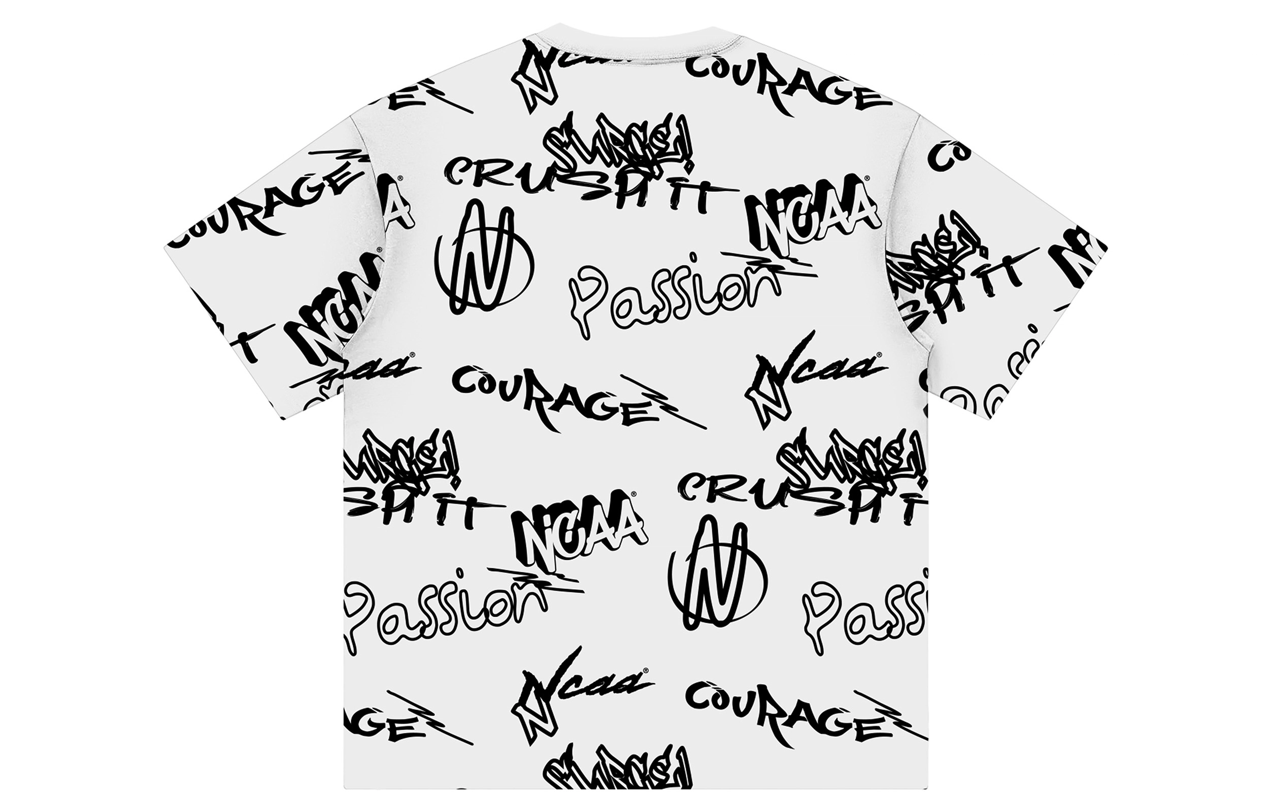 NCAA T