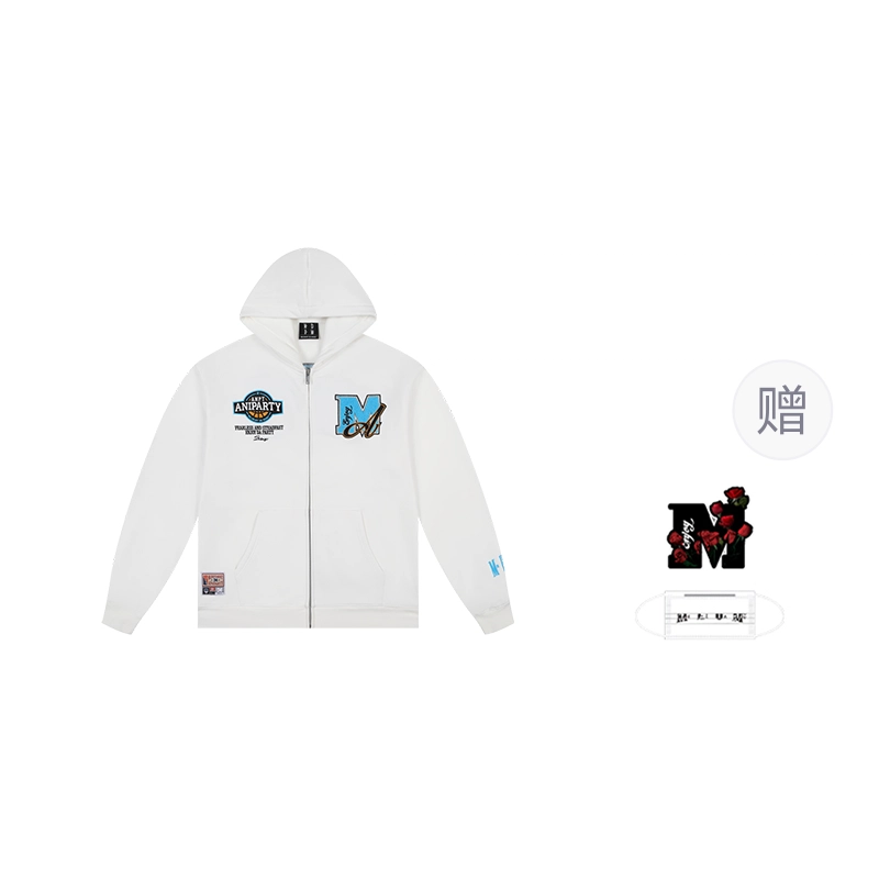 MEDM x ANPT FW24