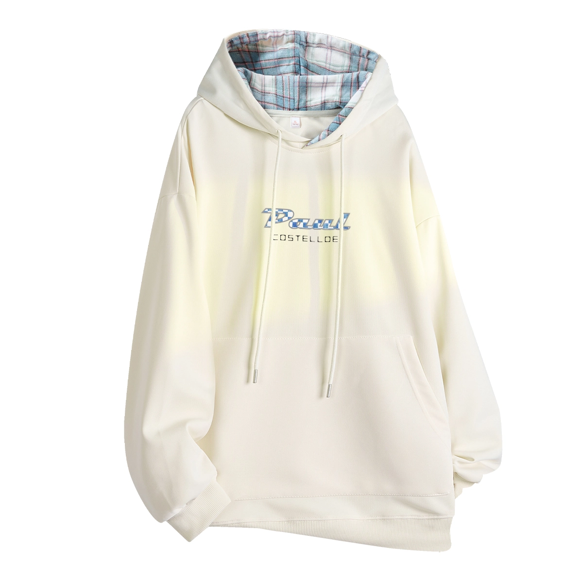 PAUL COSTELLOE Logo