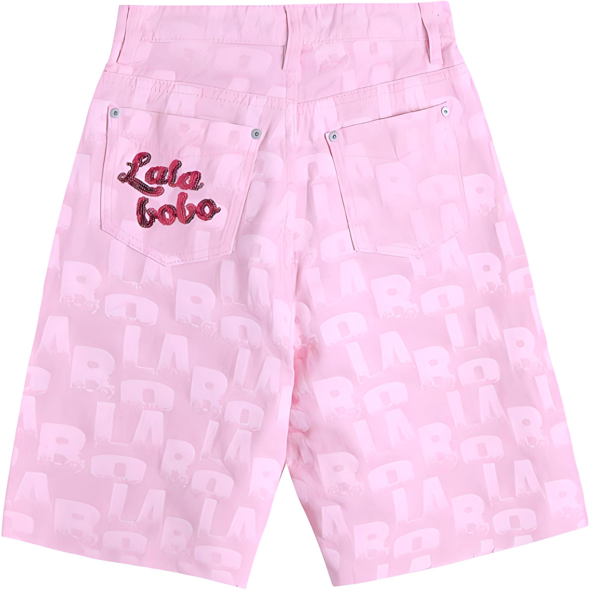 LALABOBO x A