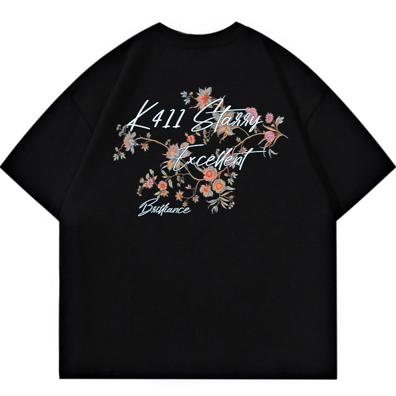 K411 LogoT