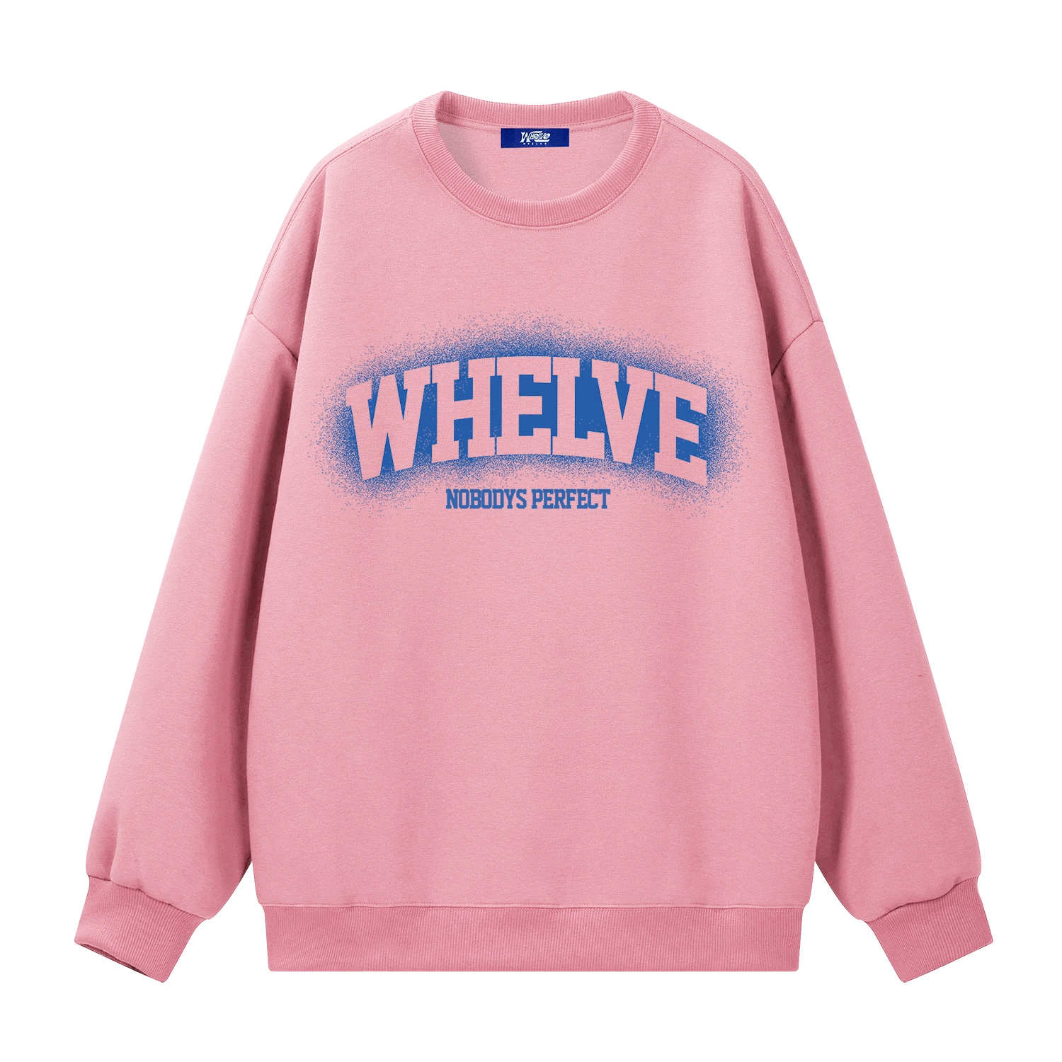 WHELVE logo