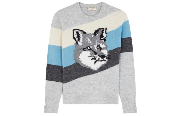 Maison Kitsune