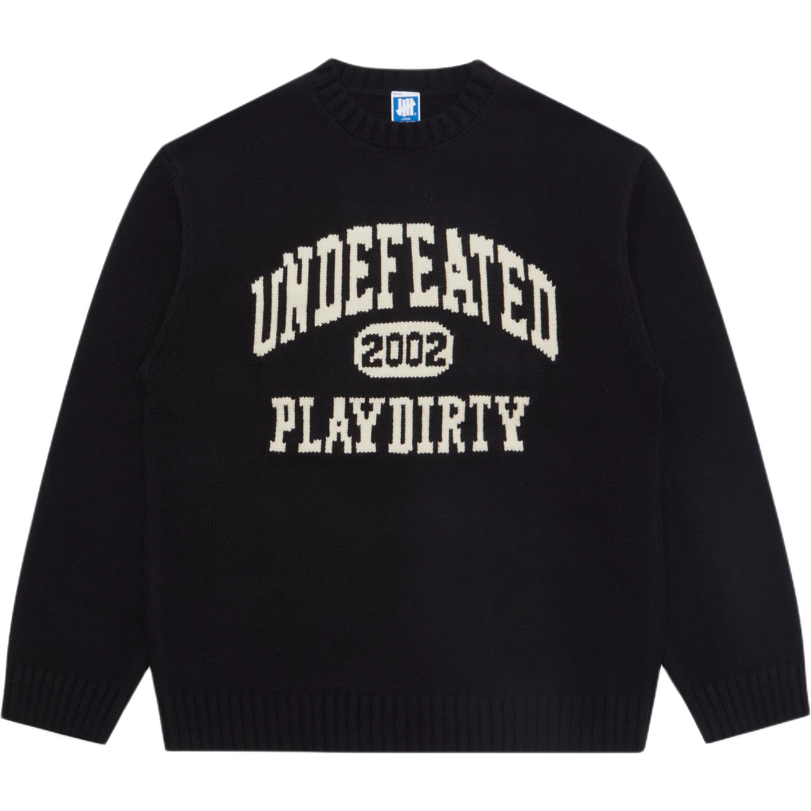 UNDEFEATED FW24 Logo