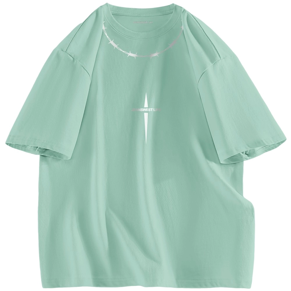 JEANSWEST LIFE T