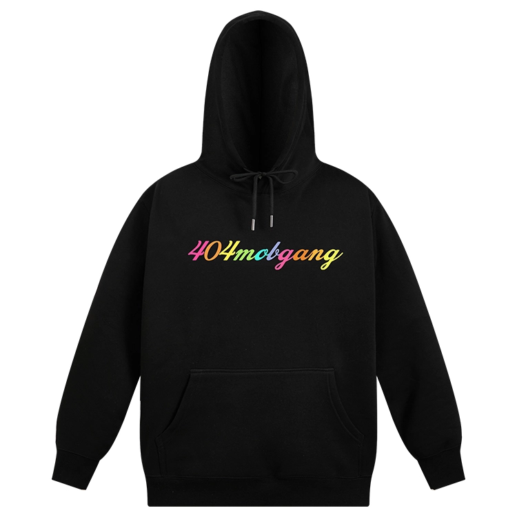 404MOB GANG Logo