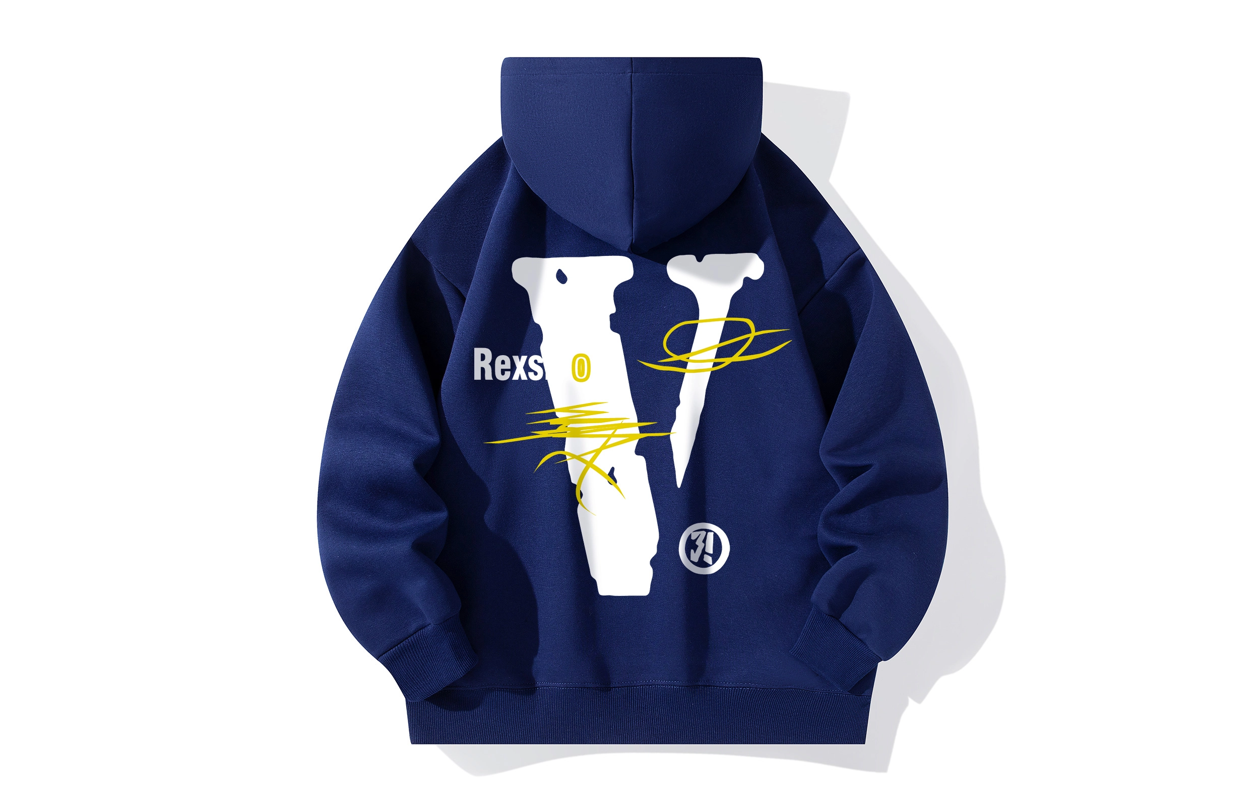 REXSHION Logo