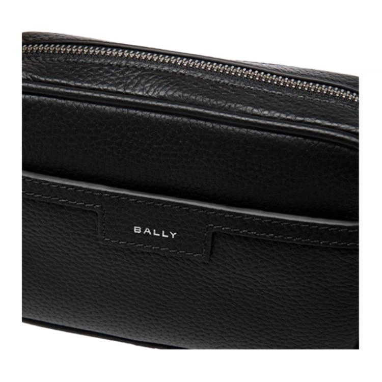 BALLY Logo