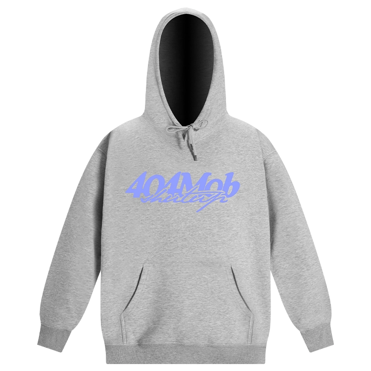 404MOB GANG Logo