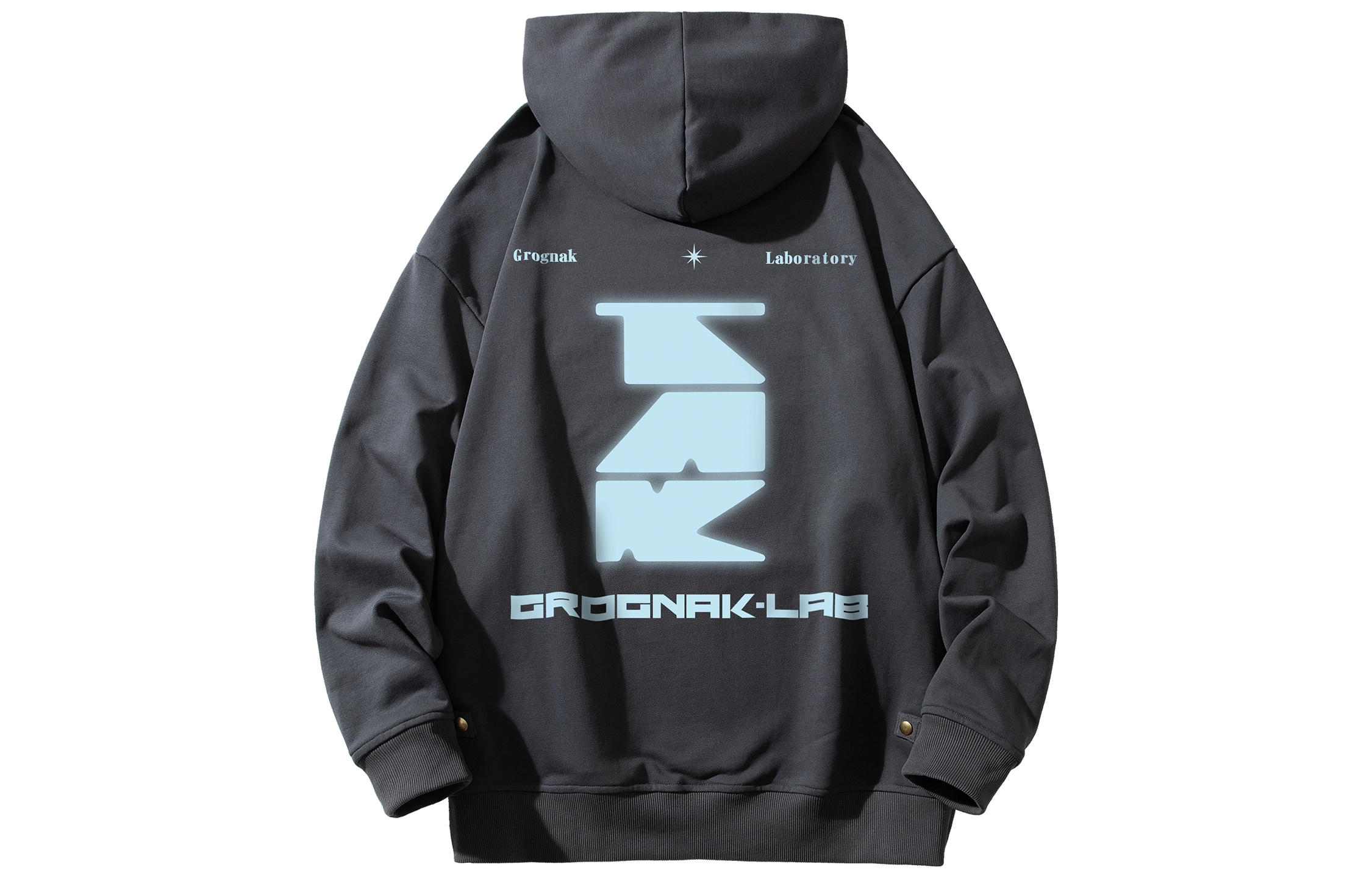 GROGNAK Logo