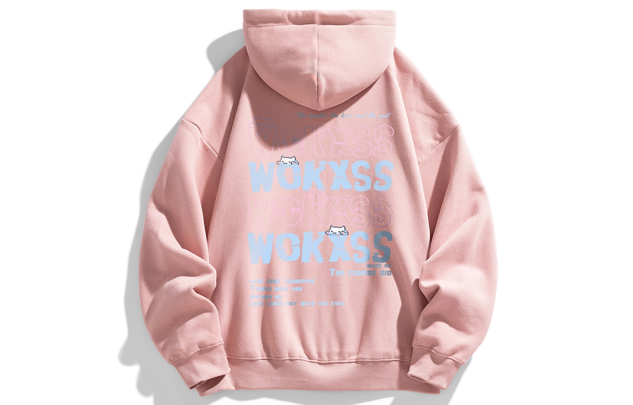WOKXSS logooversize