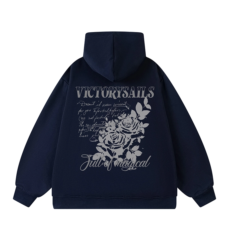 Victory sails