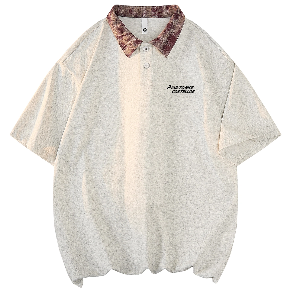 PAUL COSTELLOE logoPolo