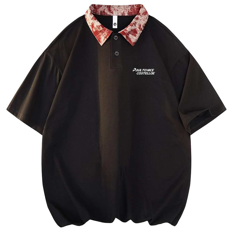 PAUL COSTELLOE logoPolo