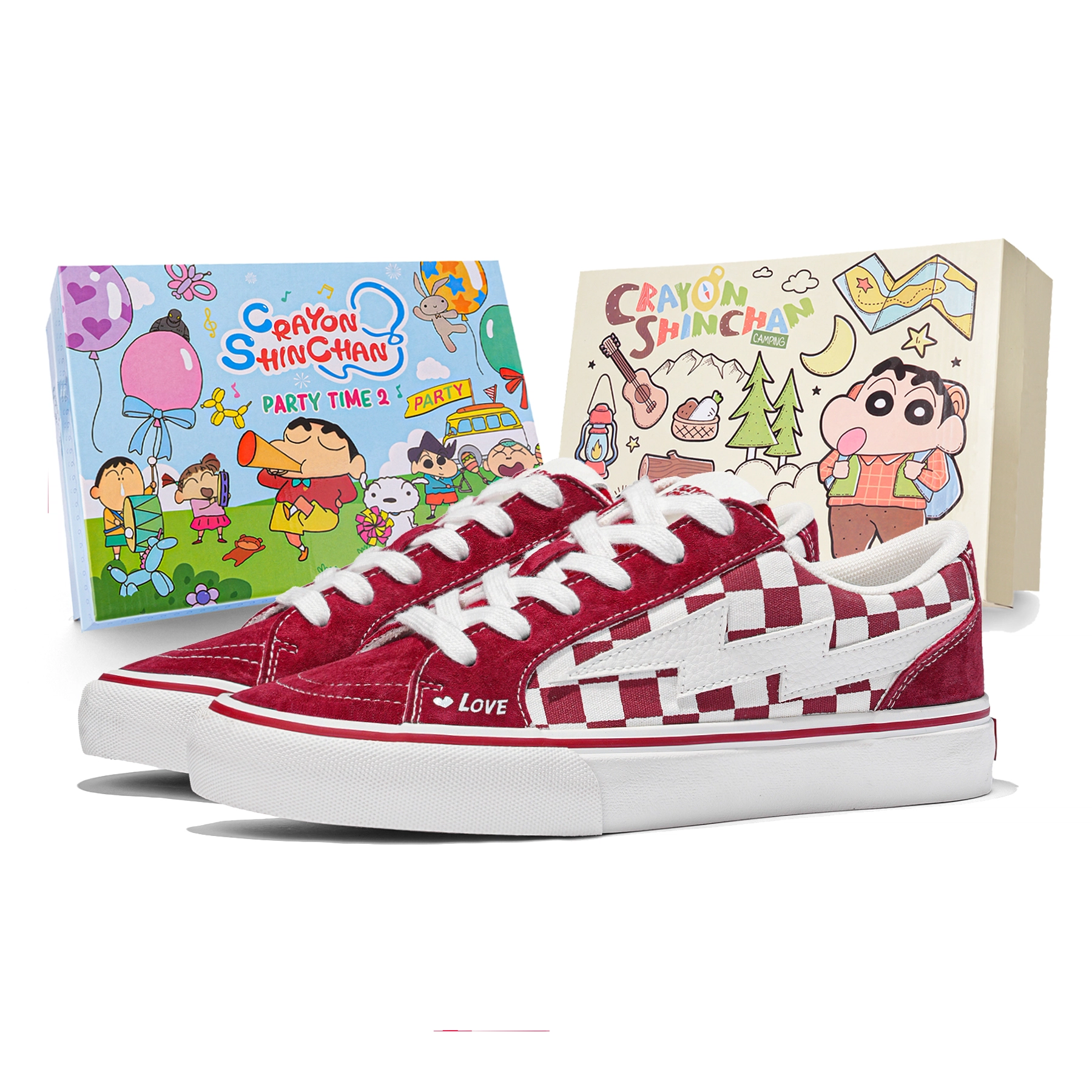 Crayon Shinchan