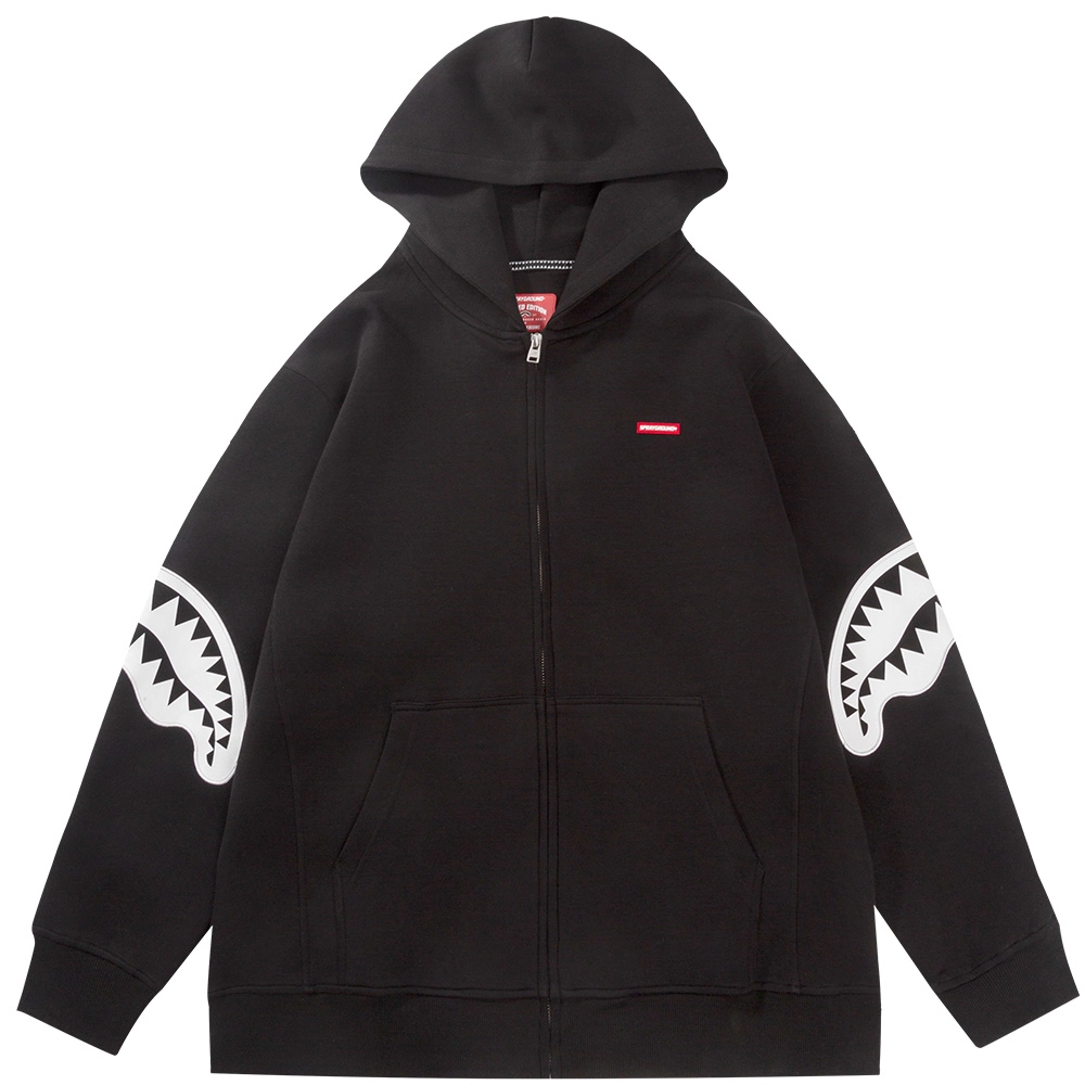 SPRAYGROUND Logo