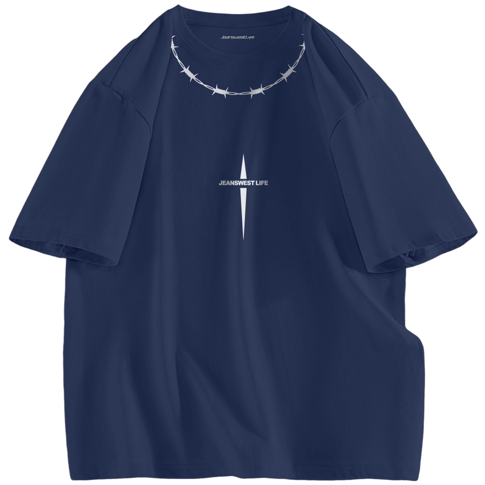 JEANSWEST LIFE T