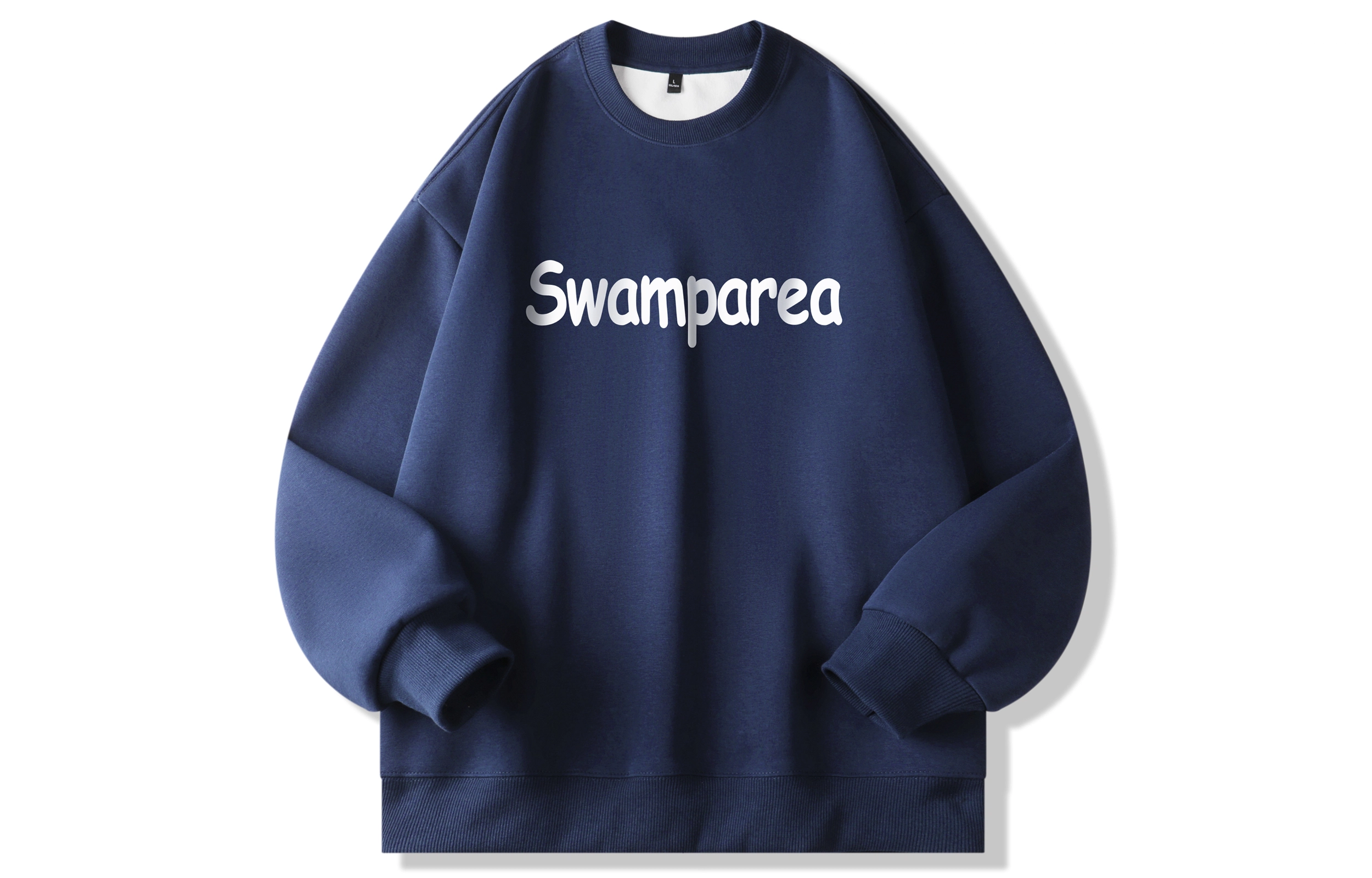 SWAMP AREA Logo