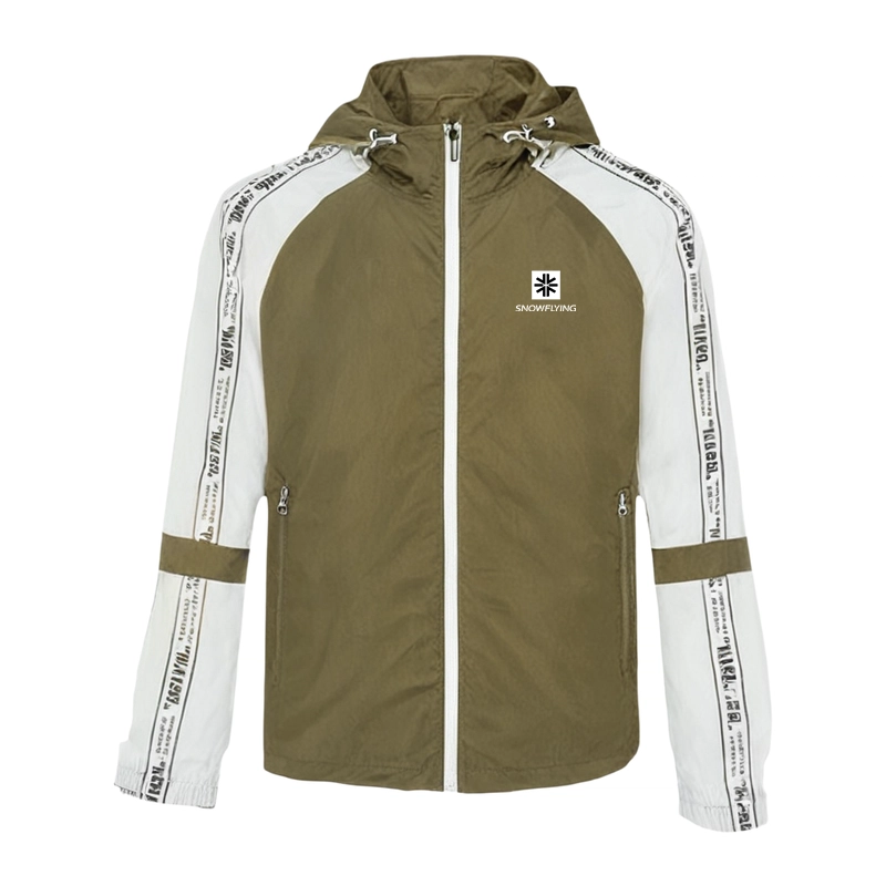 SNOW FLYING UPF50+logo