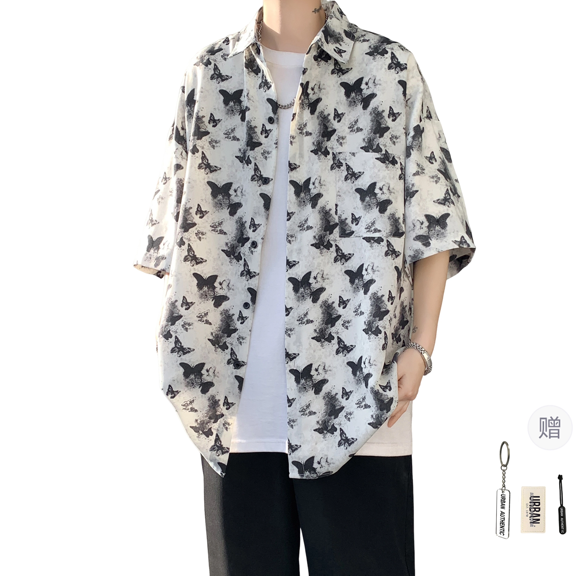 URBAN AUTHENTIC