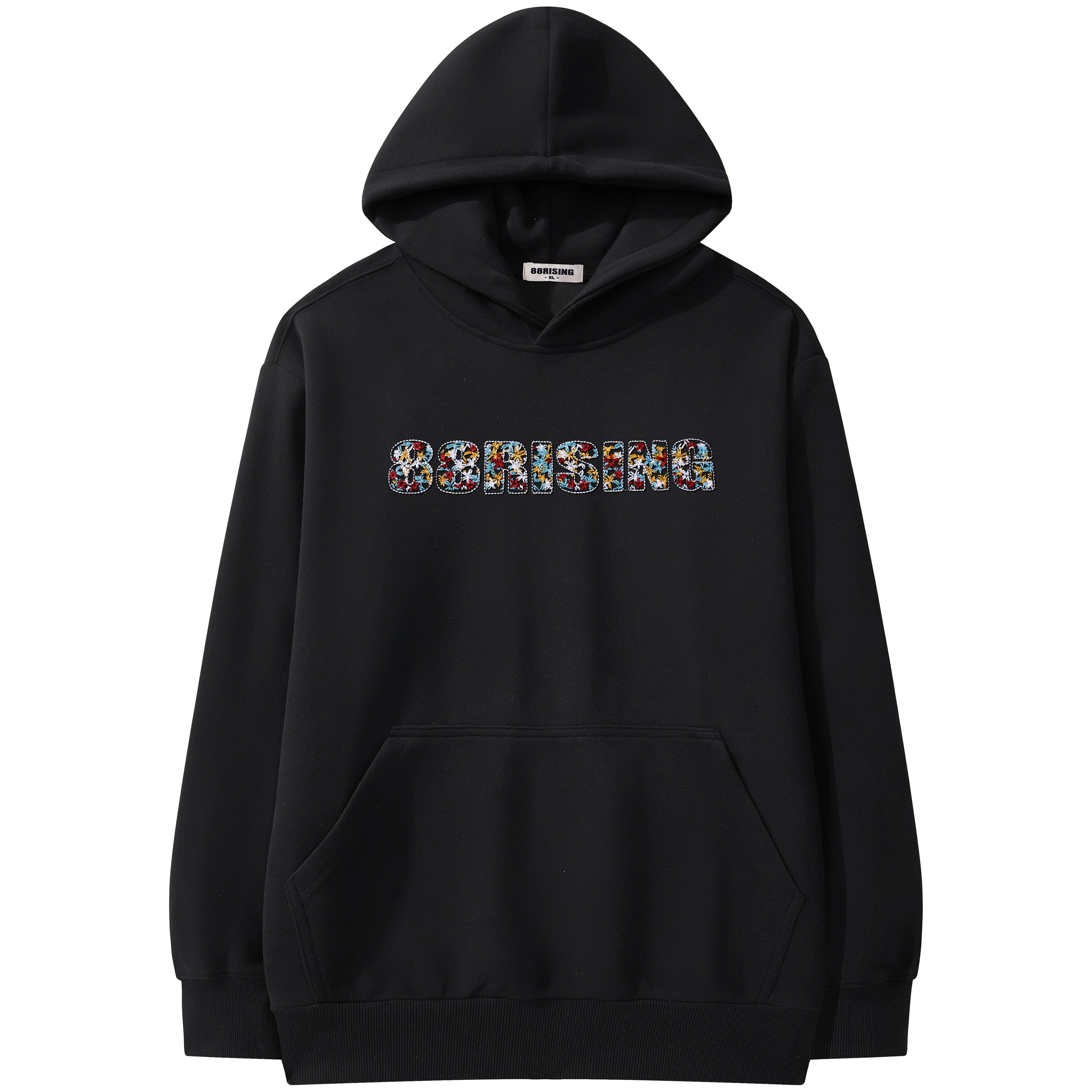 88rising LOGO