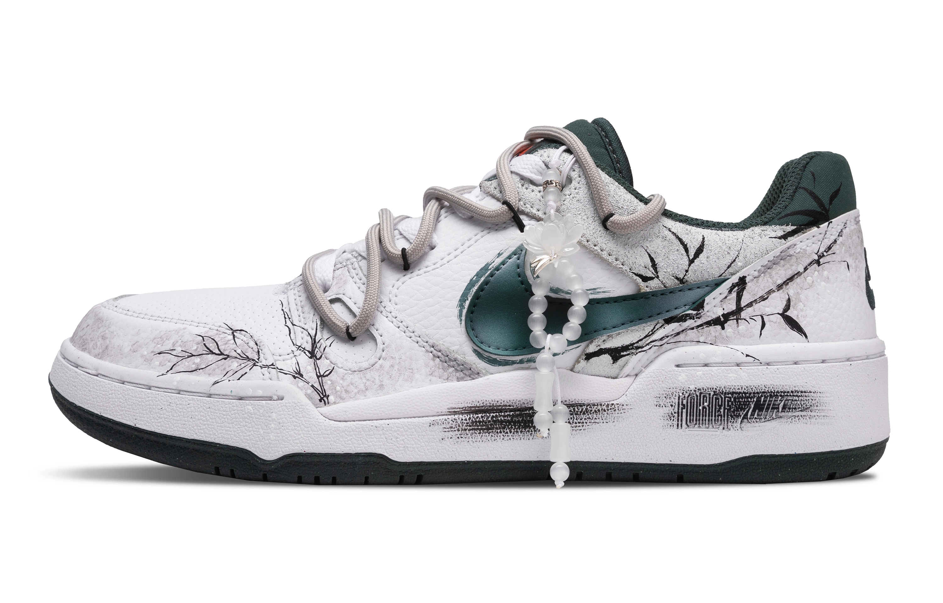 Nike Nike Full Force Low