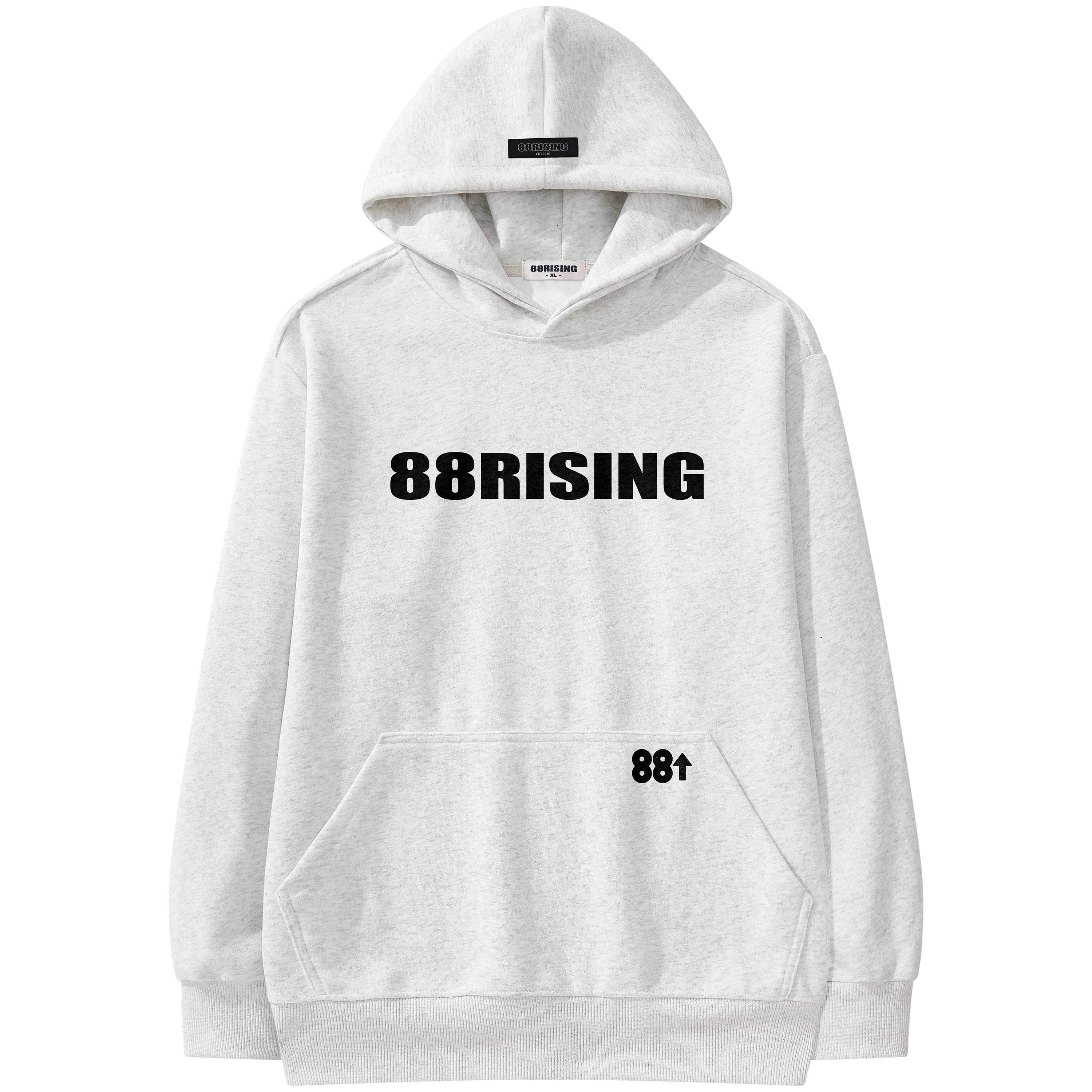 88rising LOGO