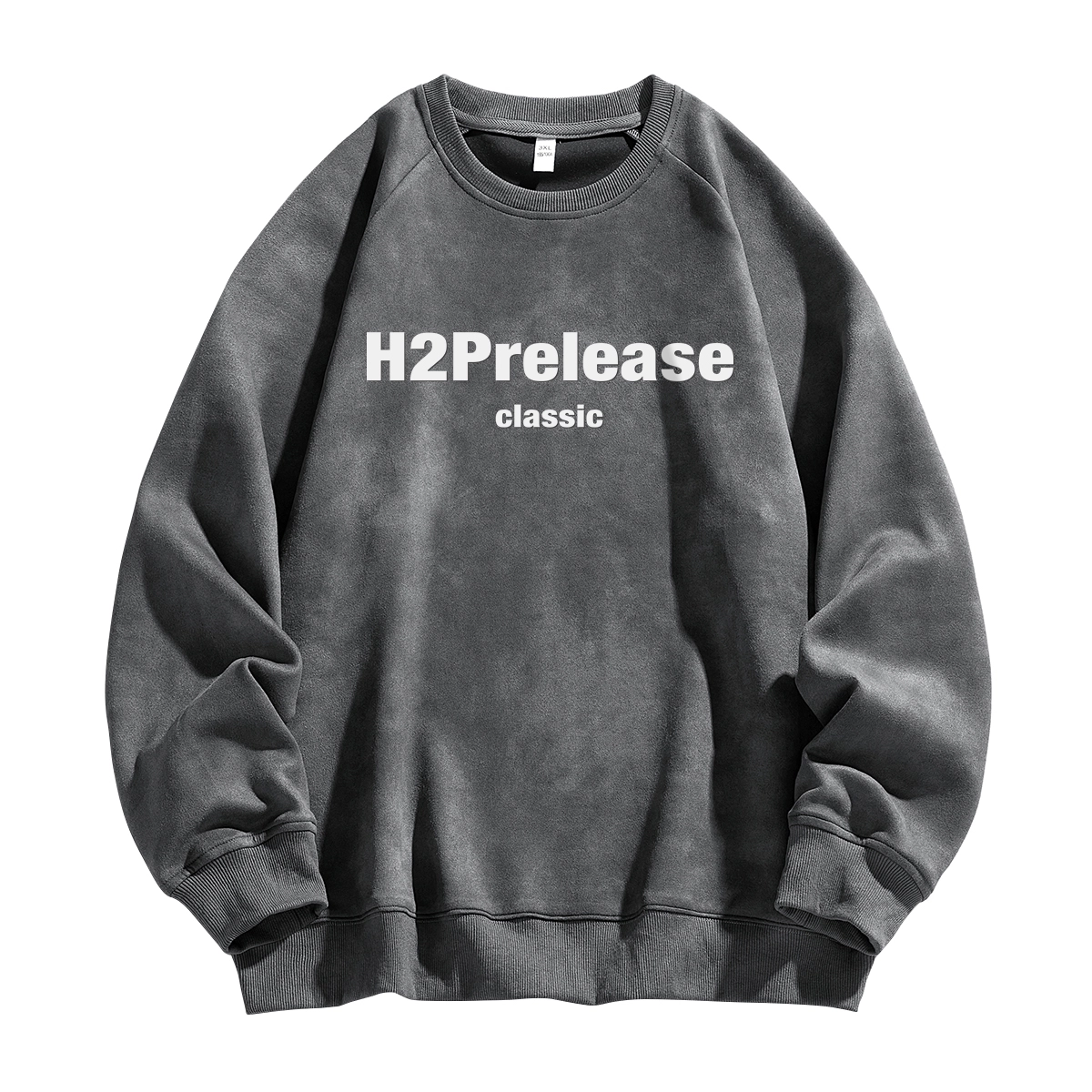 H2P 300glogo