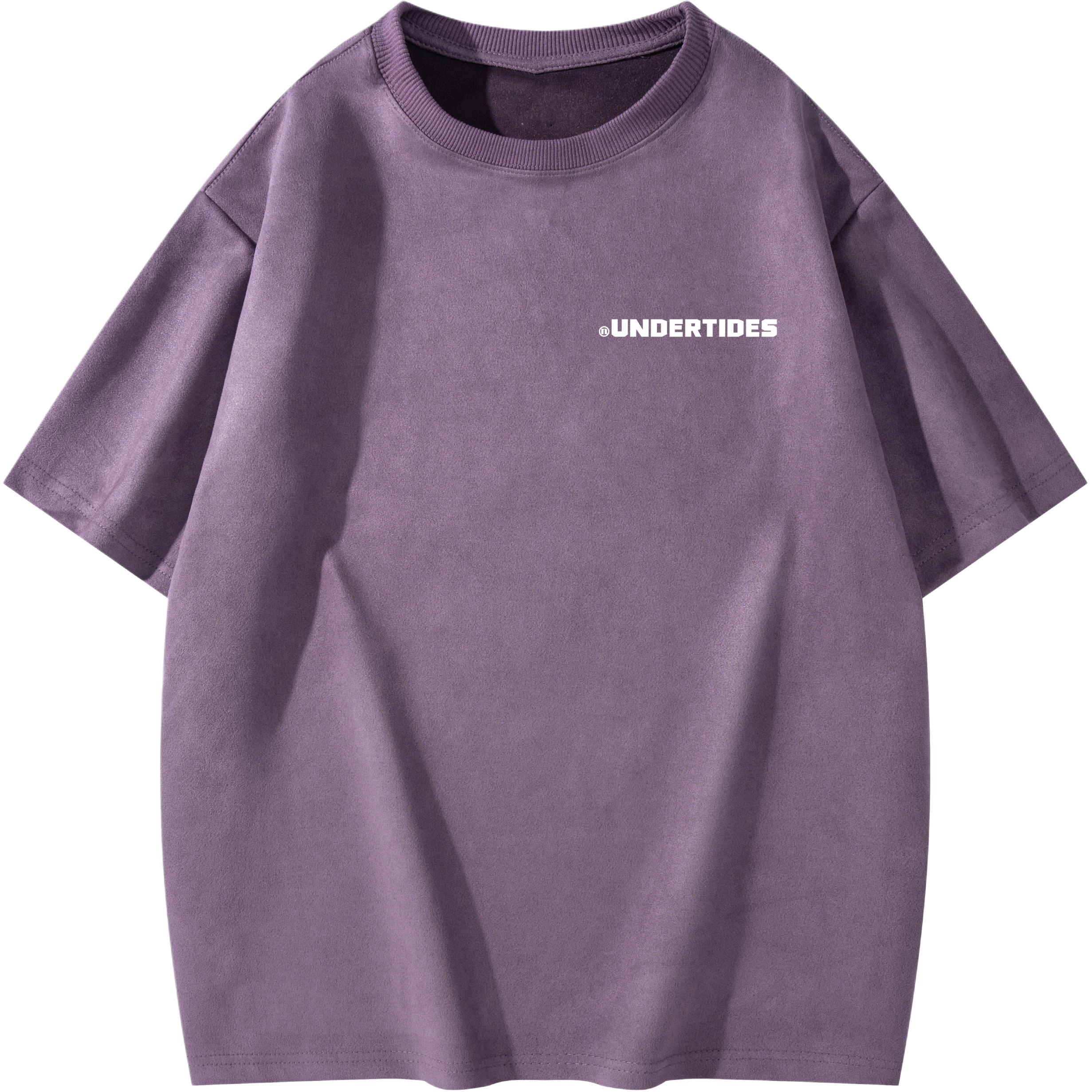 UNDERTIDES T
