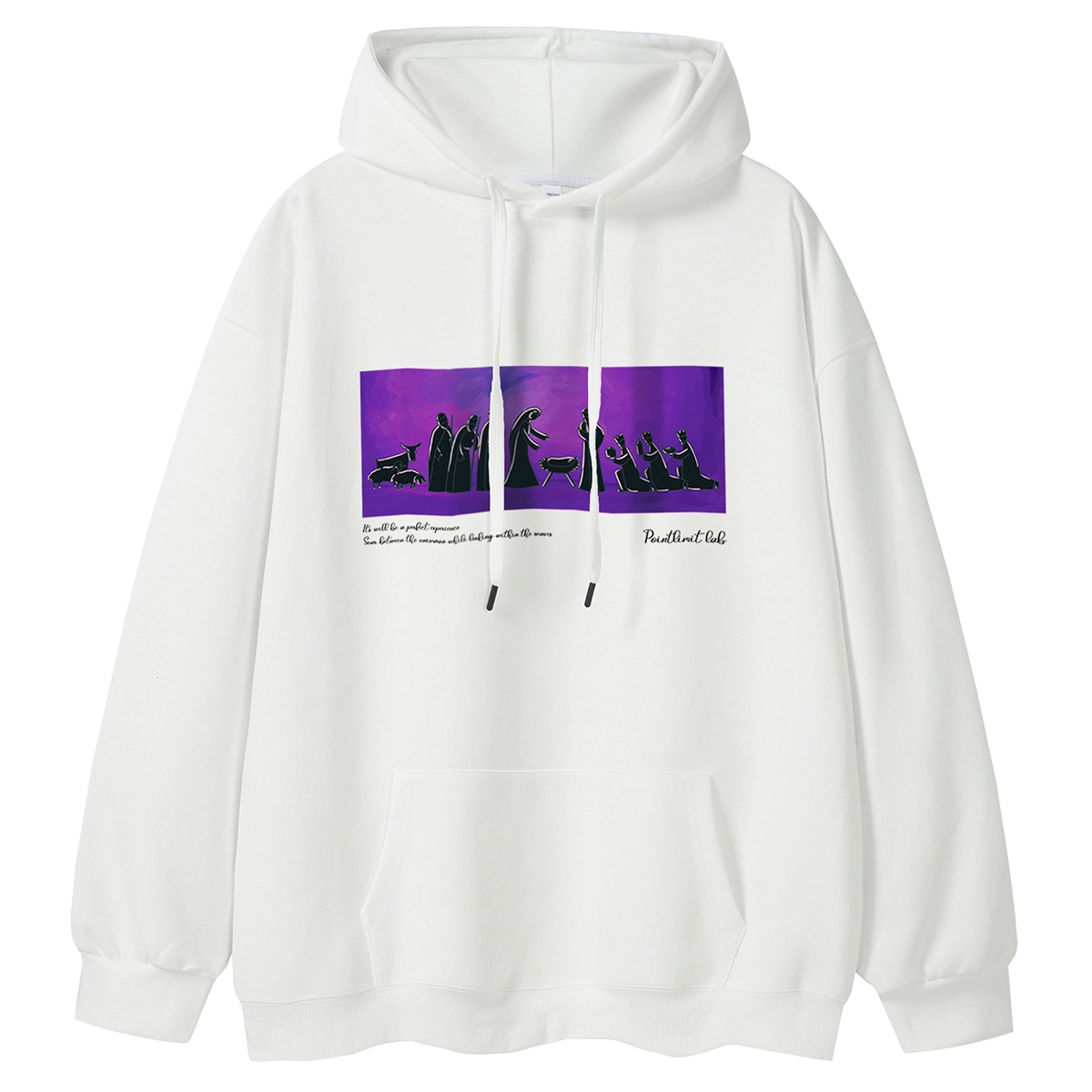 POINTLIMIT FW24 Logo