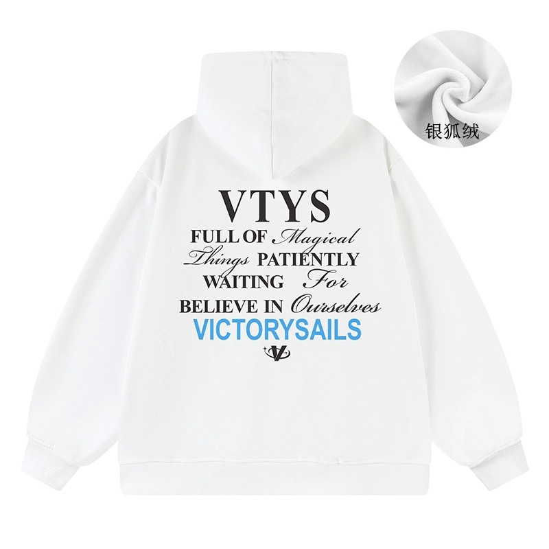 Victory sails logo