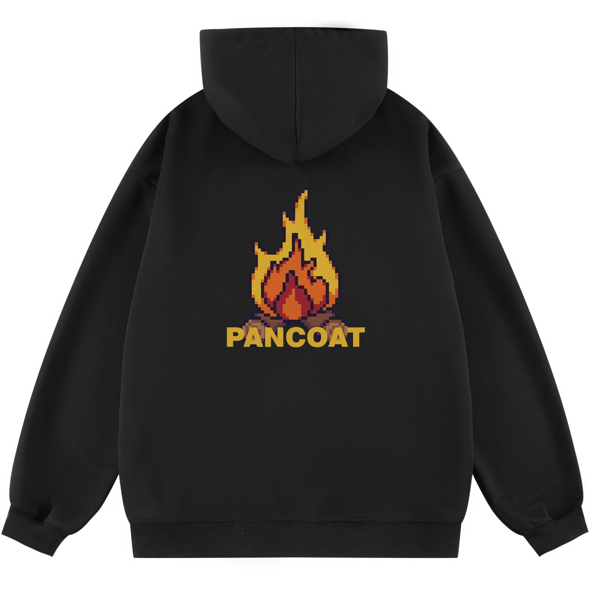 Pancoat logo