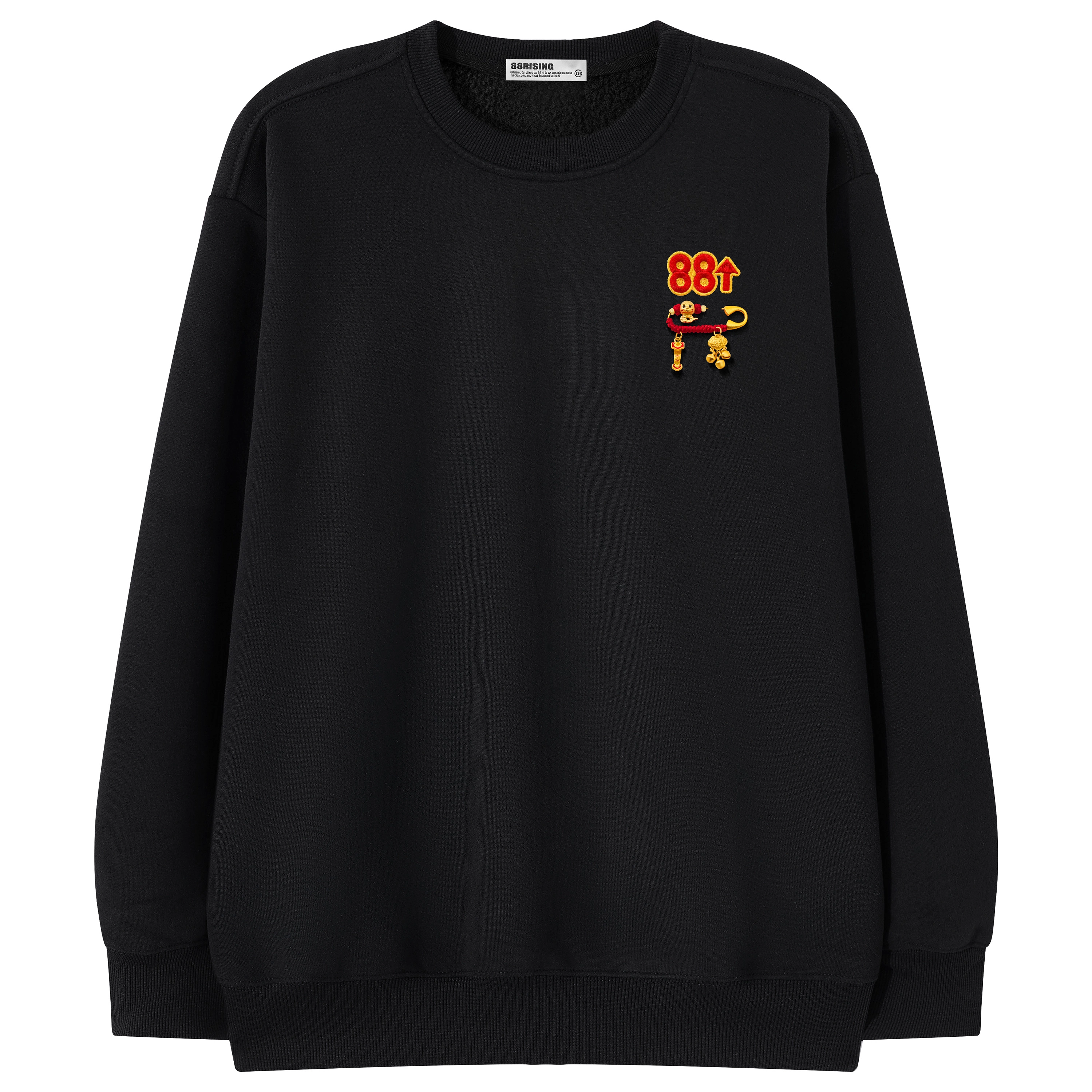 88rising Logo